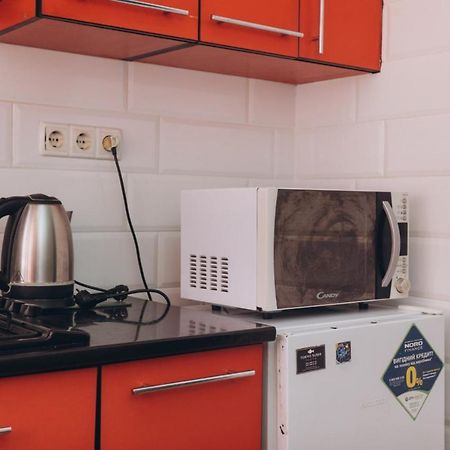 Перекопская Центр Люкс Квартира Посуточно Почасово Sumy Exteriör bild